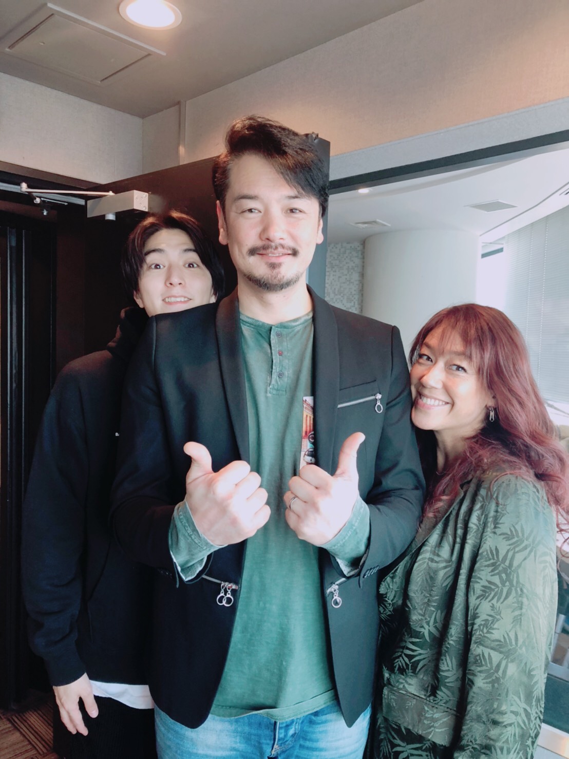 Lilicoの旦那は小田井涼平！馴れ初めや子供と現在の離婚噂を徹底検証