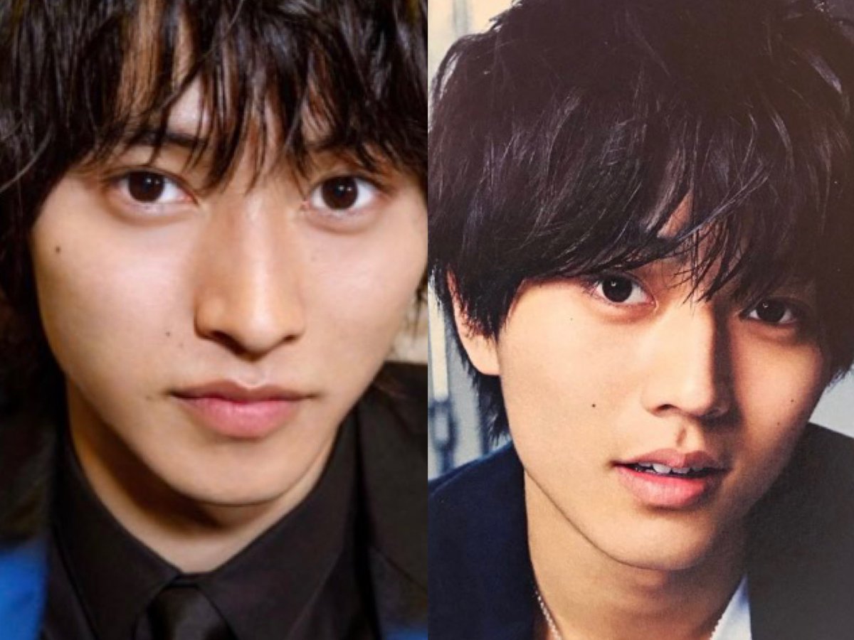 山崎賢人と永瀬廉の関係とは？共演歴や広瀬すずとの共通点・噂の真相