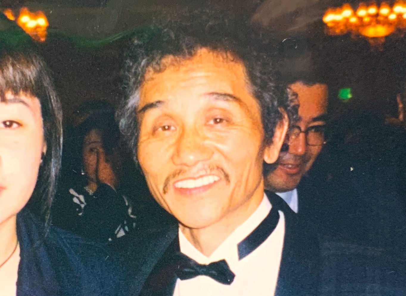 ベニハナ創業者・青木廣彰の配偶者と遺産騒動！歴代妻と子供の現在