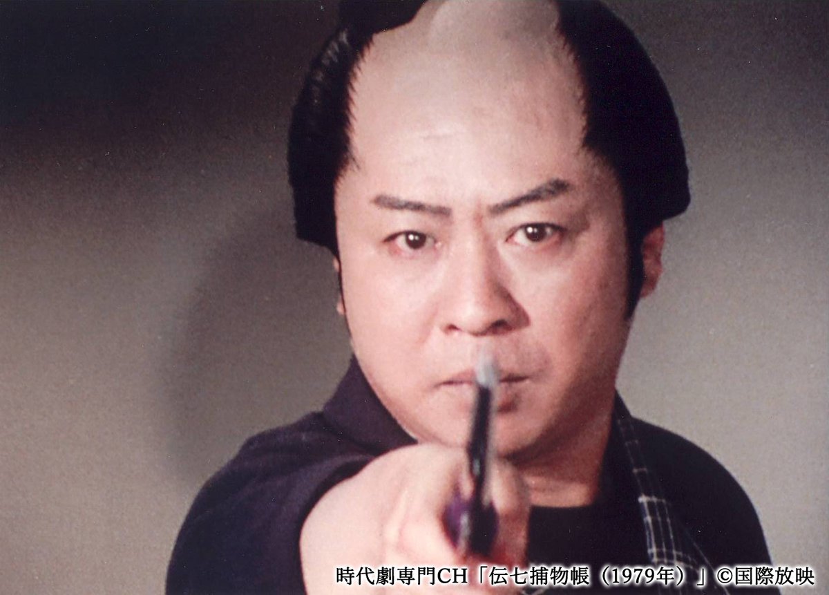 中村梅之助の息子は中村梅雀！顔立ちそっくりな名優親子の真相と現在