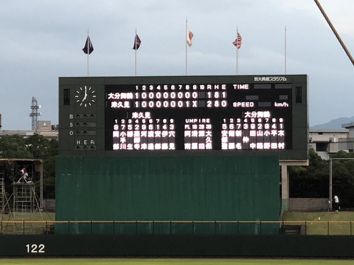 大分高校野球掲示板の最新真相！明豊・大分商の勢力図と注目ドラフト