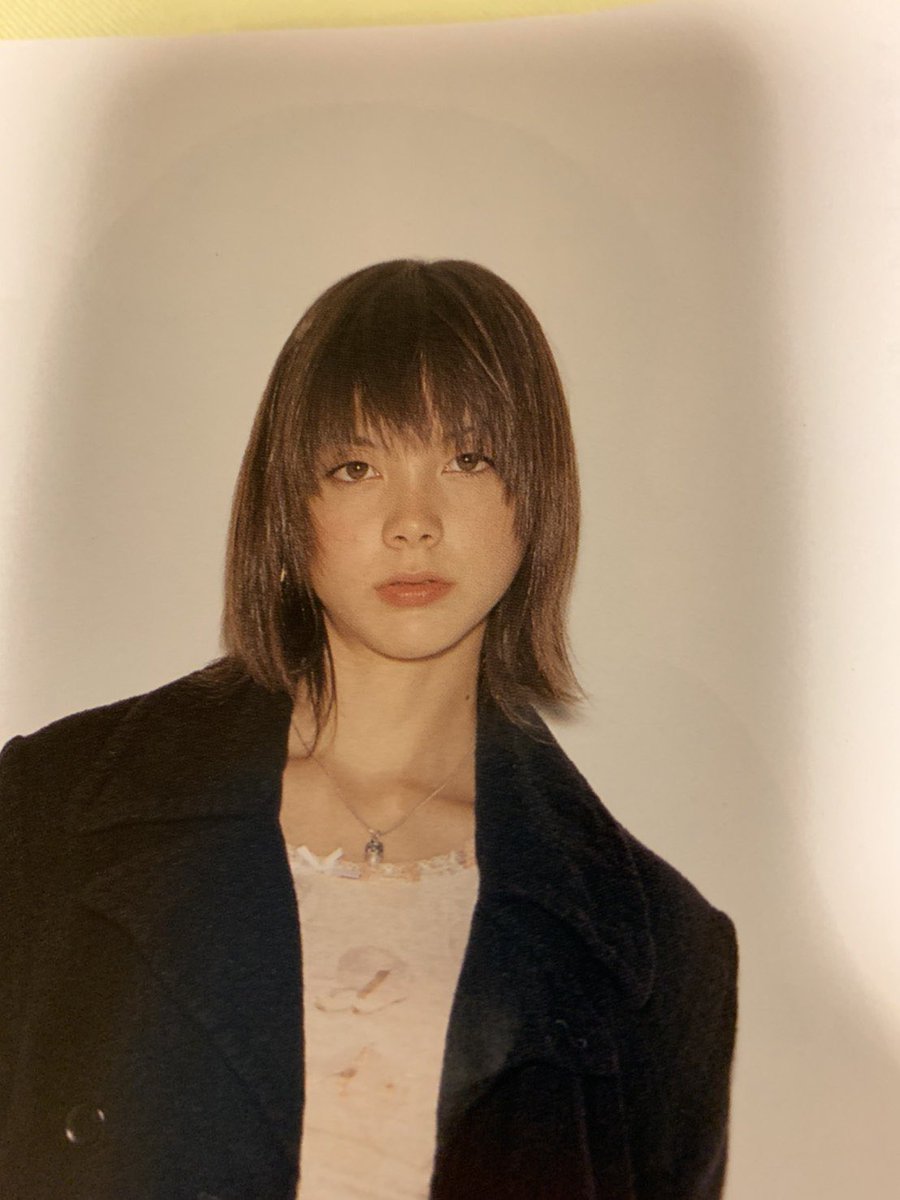 土屋アンナの若い頃が天使すぎ？Seventeenから現在の変化を徹底検証