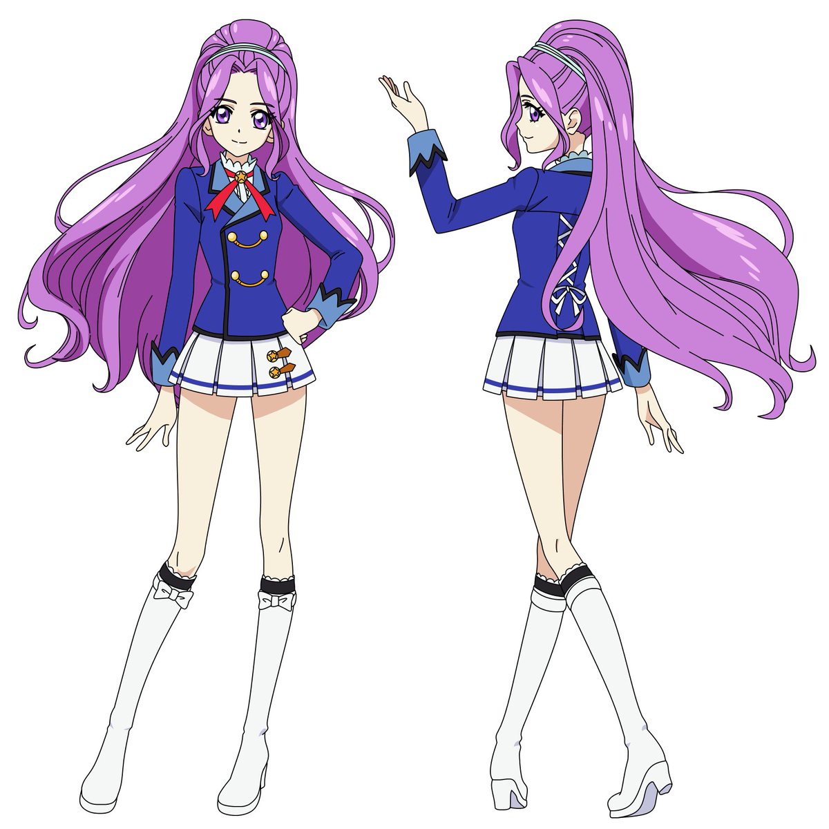 アイカツ！神崎美月の伝説と引退の真相｜絶対王者が遺した現在と未来