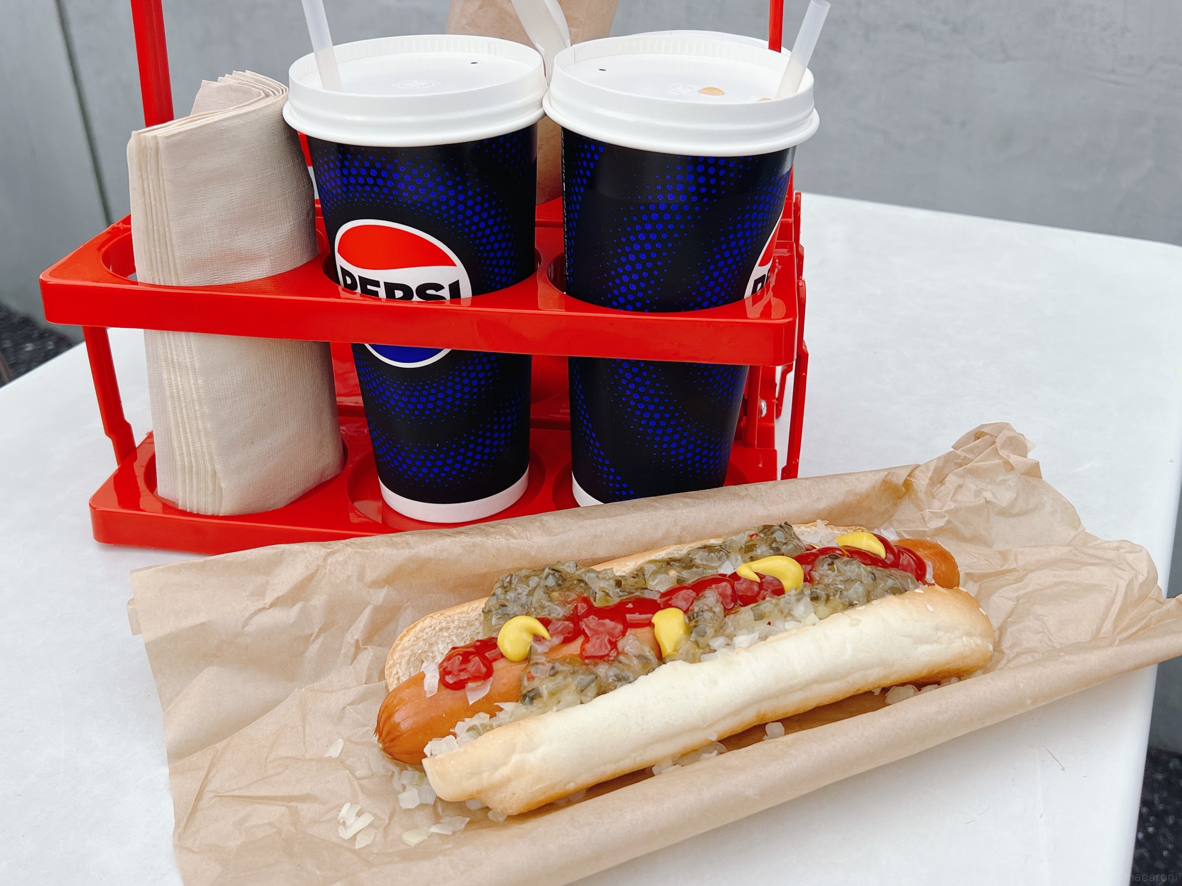 コストコ180円ホットドッグの真相！爆安の理由とカロリー徹底検証