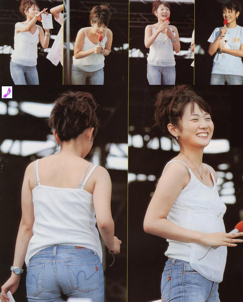 高島彩のお尻がなぜ今も話題に？2児の母となった現在のスタイル維持の真相