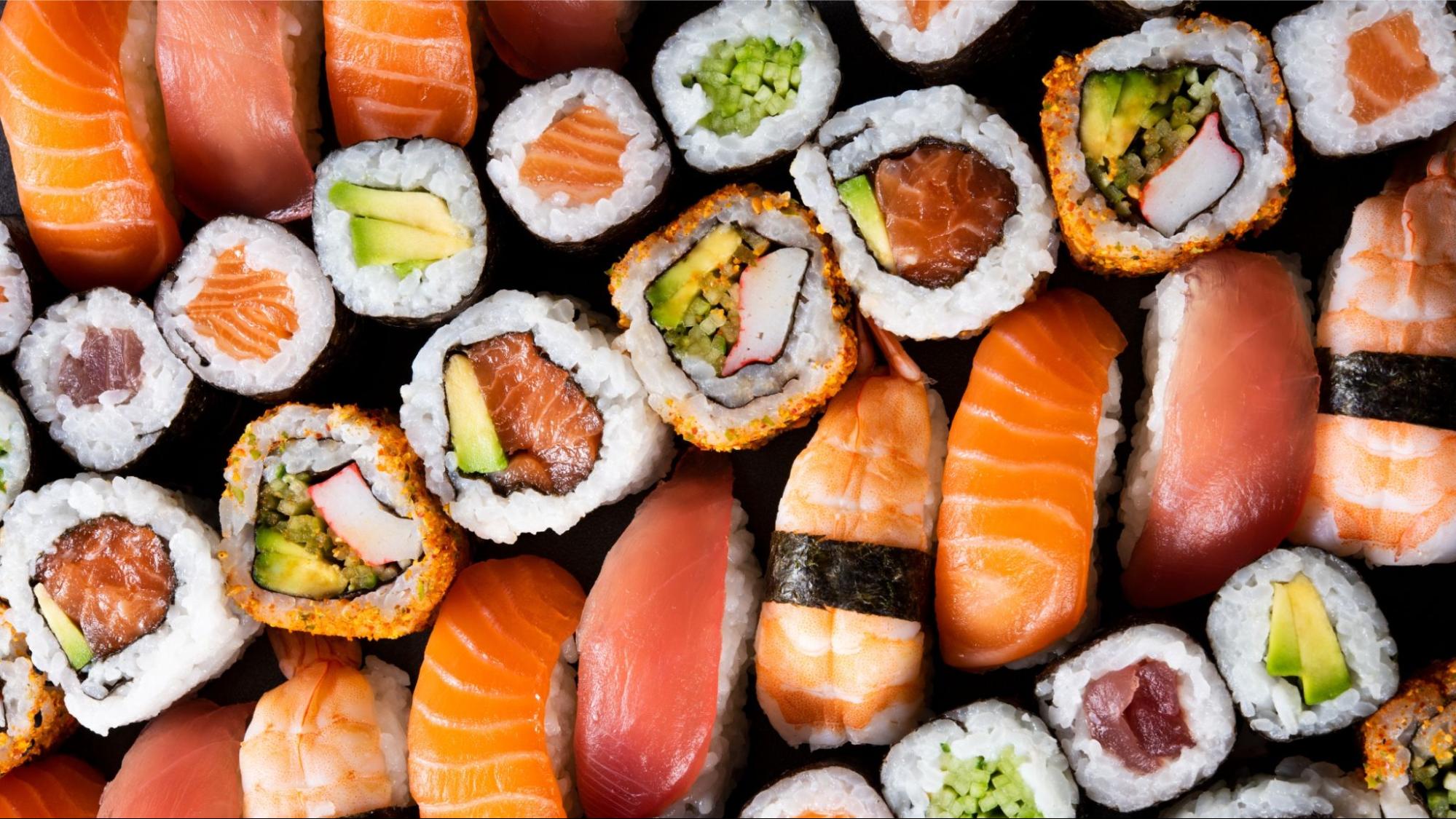 Sushi Bar Nigirite独占取材！話題の限定コース