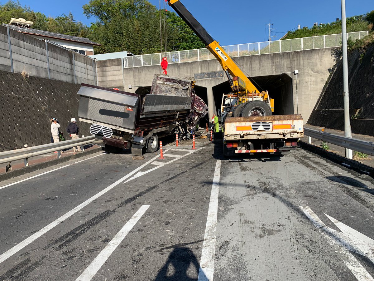 国道254号の渋滞なぜ多発？X（Twitter）事故速報と迂回路まとめ