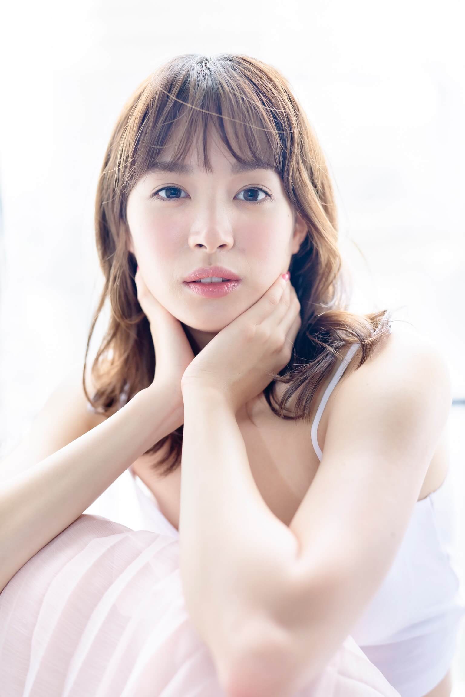 関水渚の結婚・熱愛彼氏の真相と現在地｜広瀬すず激似説と演技力を徹底検証
