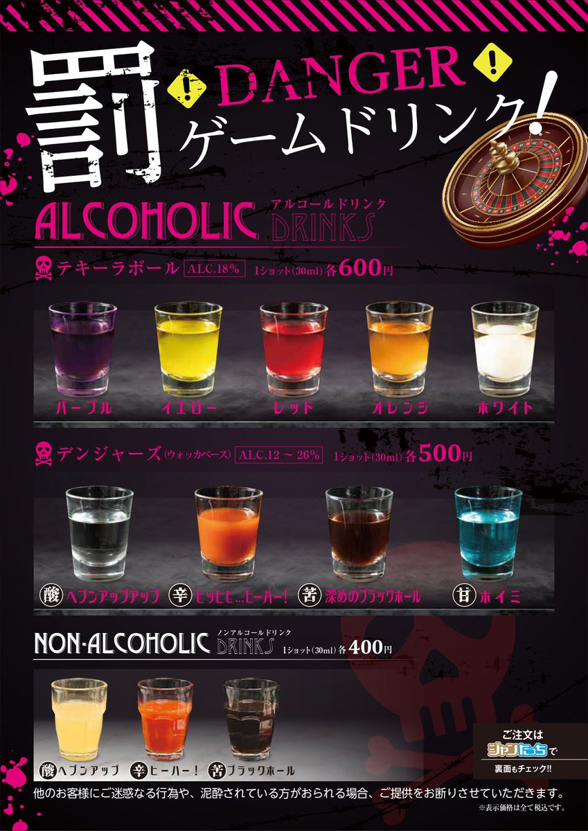 【2026最新】罰ゲーム飲み物ランキング！激マズ安全レシピと危険な罠