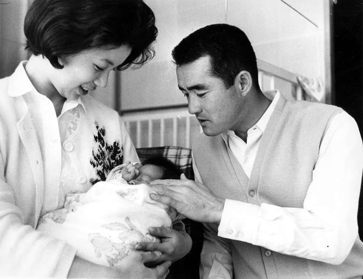 長嶋茂雄の長女・長嶋有希の現在とは？表舞台から消えた真相と家族の葛藤