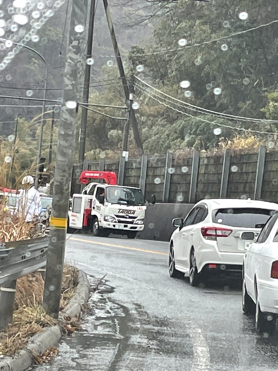 広島の事故速報をXで追跡！山陽道・国道2号のリアルタイム現場状況