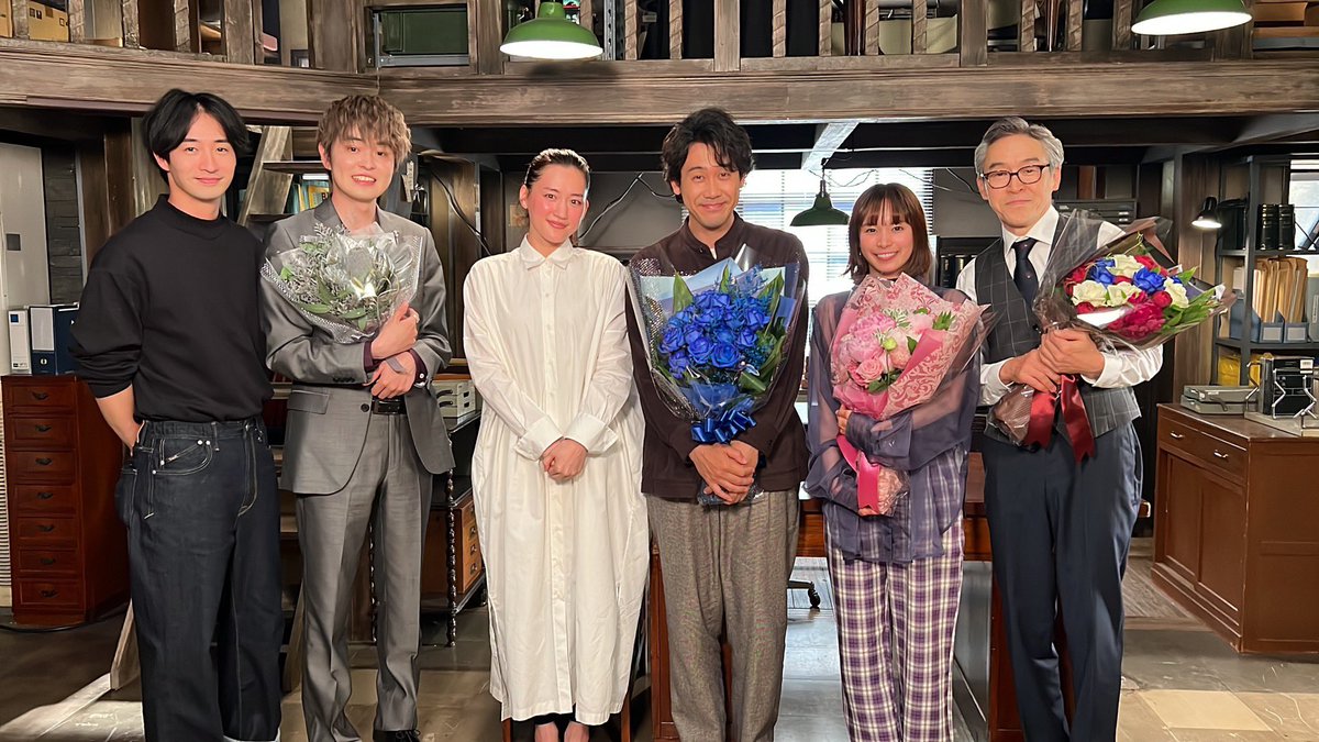 元彼の遺言状のキャスト・相関図一覧！豪華俳優陣と結末の真相を徹底解説