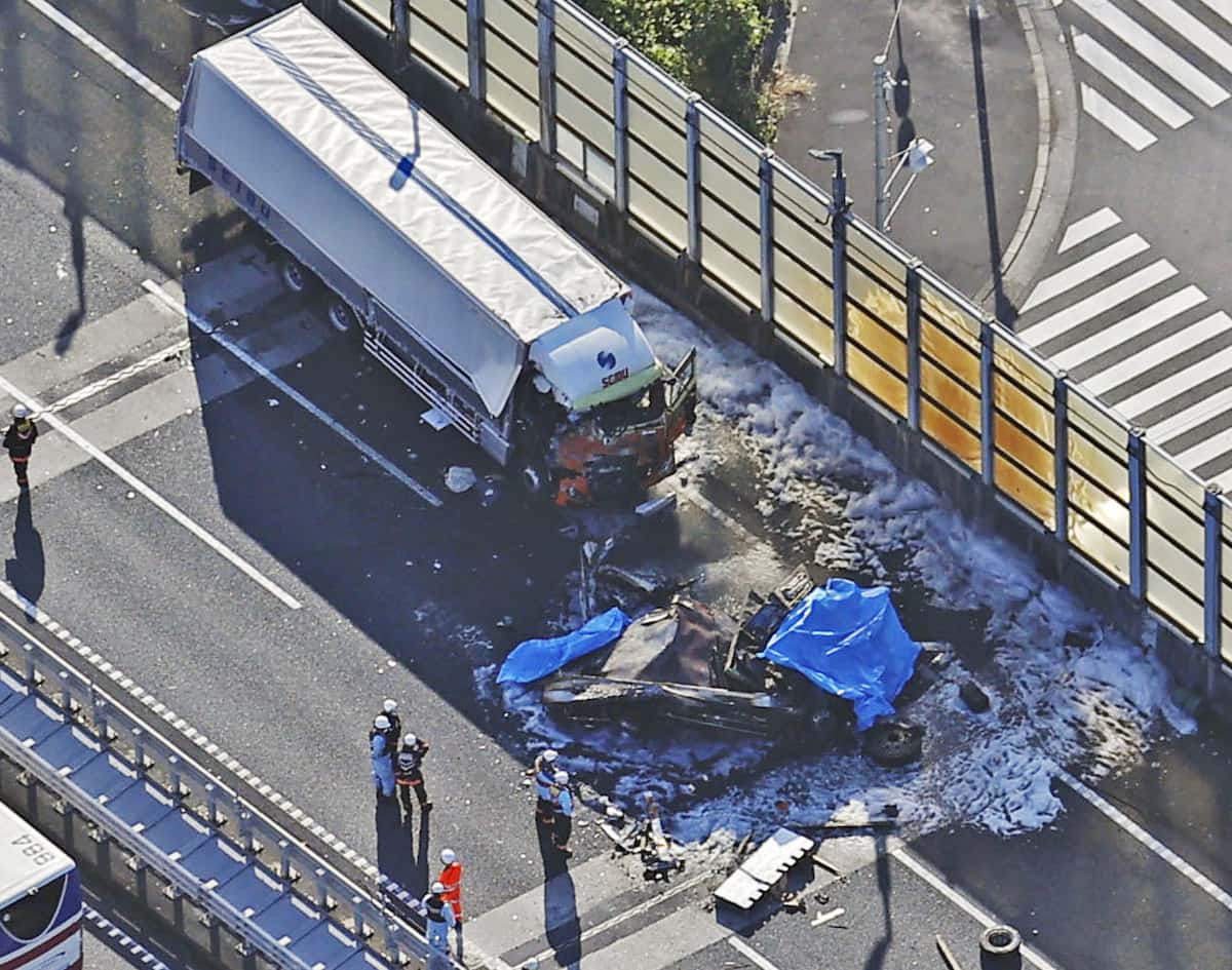 【速報】高速道路事故で通行止め・渋滞発生中｜今日起きた事故情報と復旧見込みを徹底解説