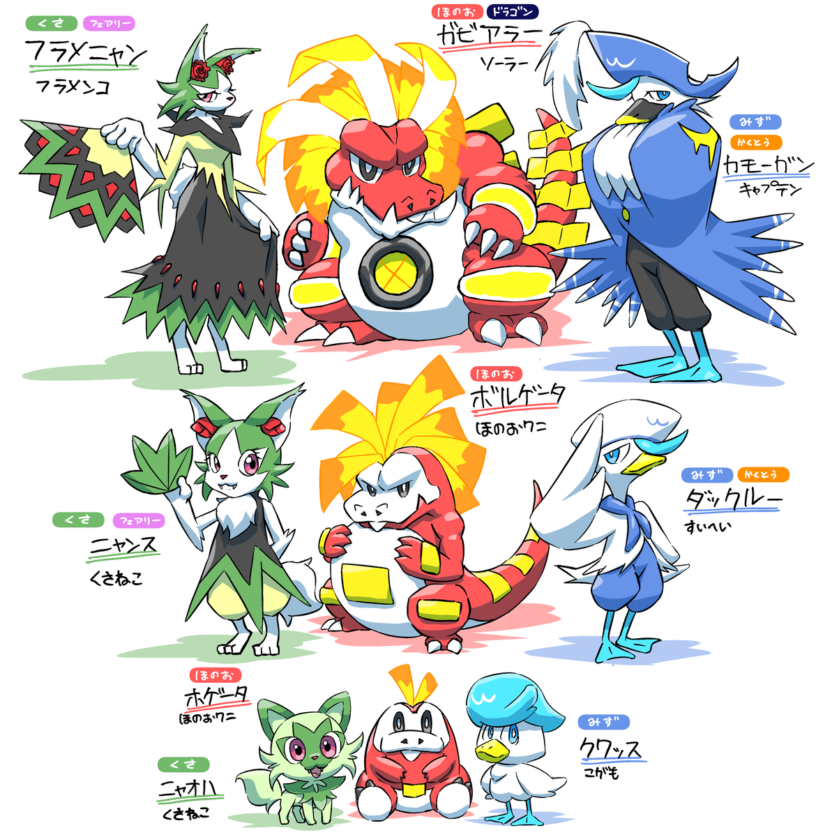 ポケモン進化予想イラスト徹底解剖！歴代の神作と的中真相【2026年最新】