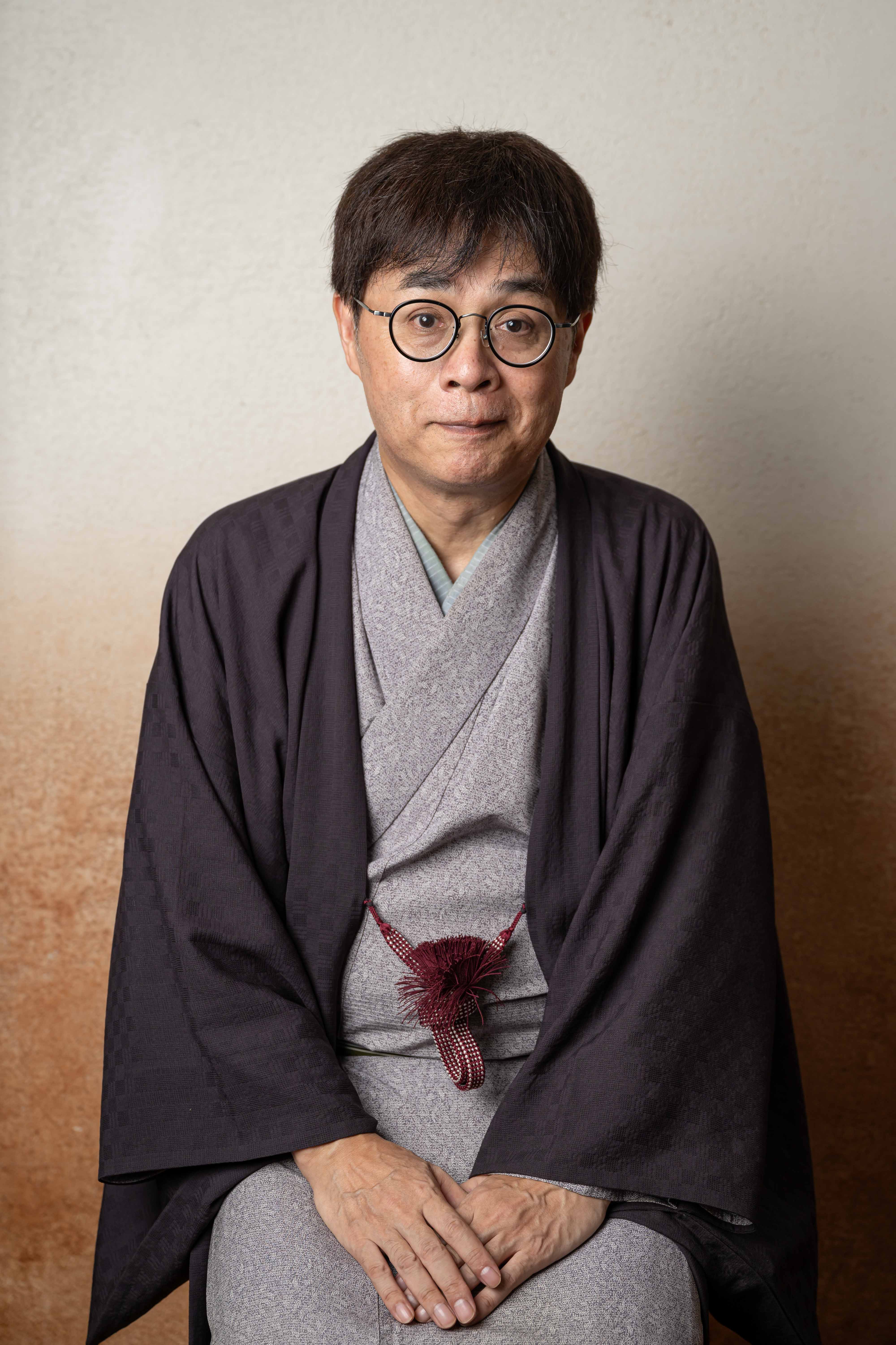立川志らく師匠の現在と落語の評判！家族や弟子の真相を徹底追跡