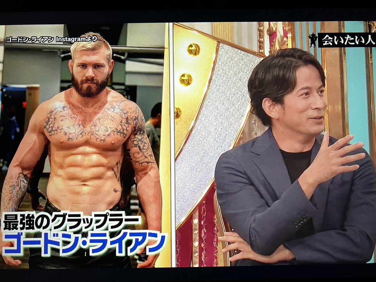 岡田准一の筋肉が凄すぎる理由｜格闘技師範の肉体美と現在のアクション