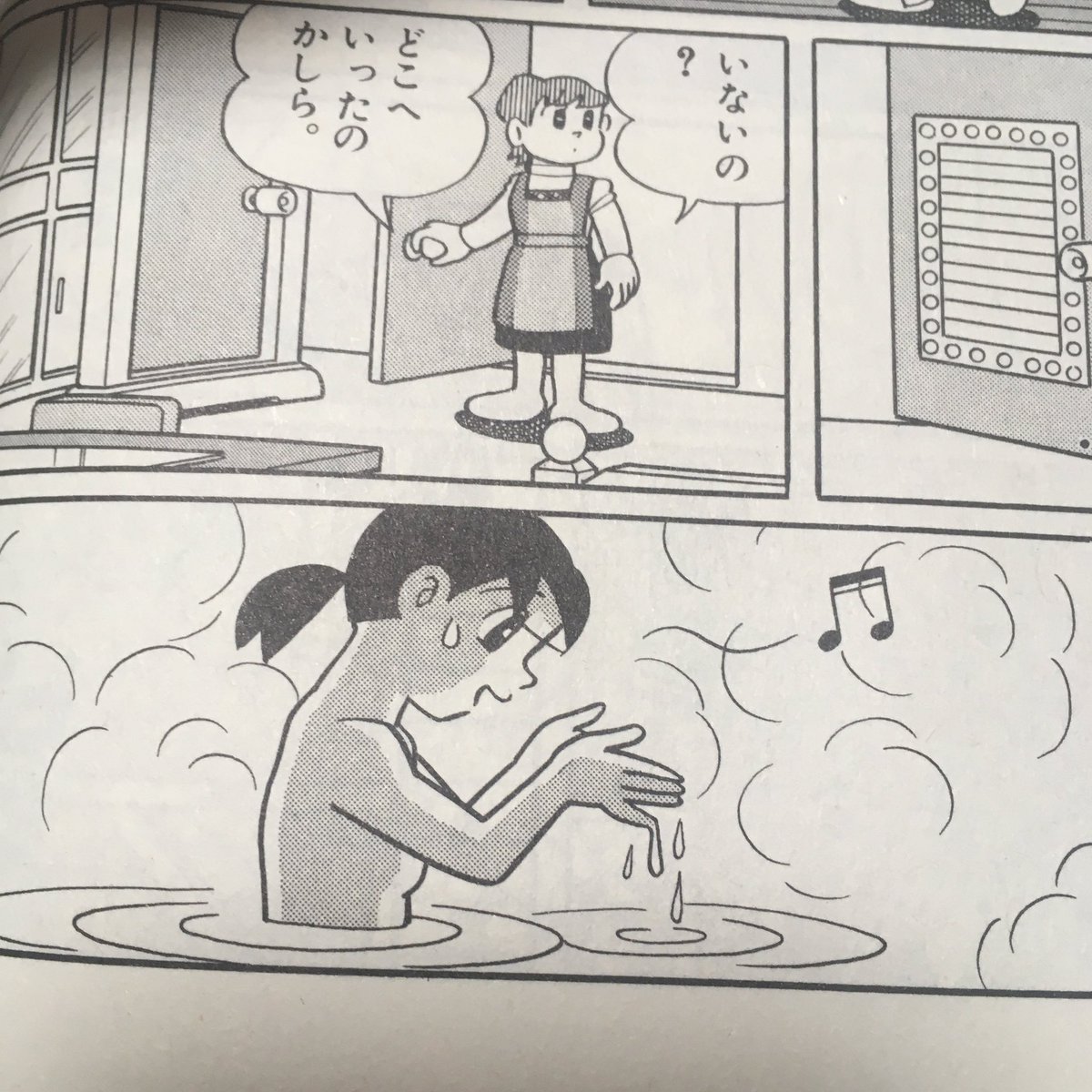 ドラえもんのお風呂シーンはなぜ消えた？署名活動と現代規制の真相を追う