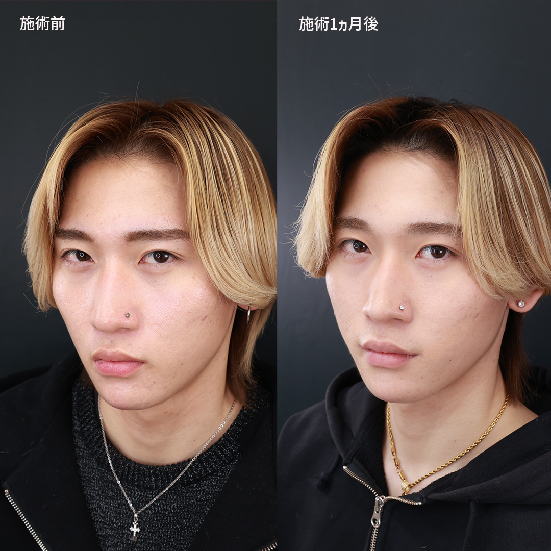 口角が上がってる人はなぜ好かれる？人相学と心理から解く魅力の真相