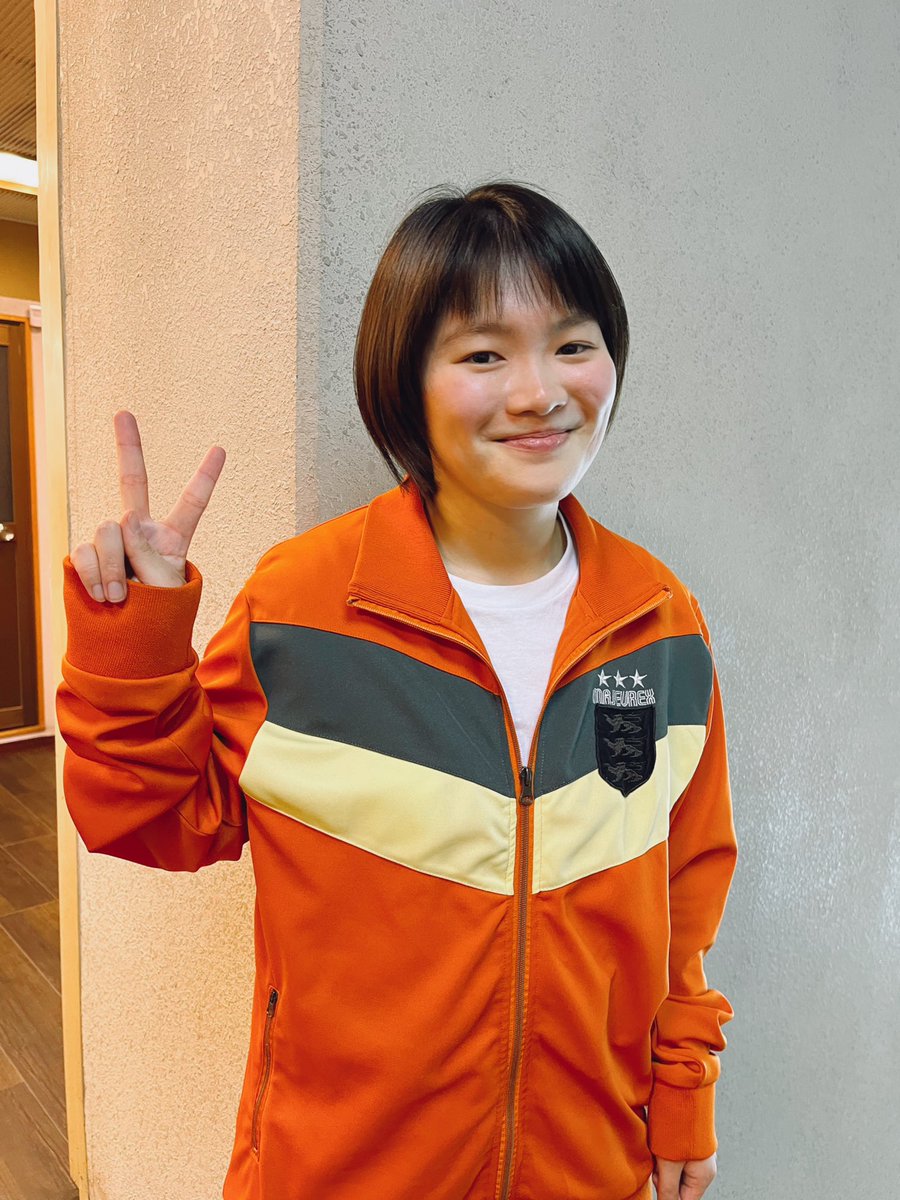 富田望生の痩せてる時が別人と話題！15Kg増量の真相と体型変化