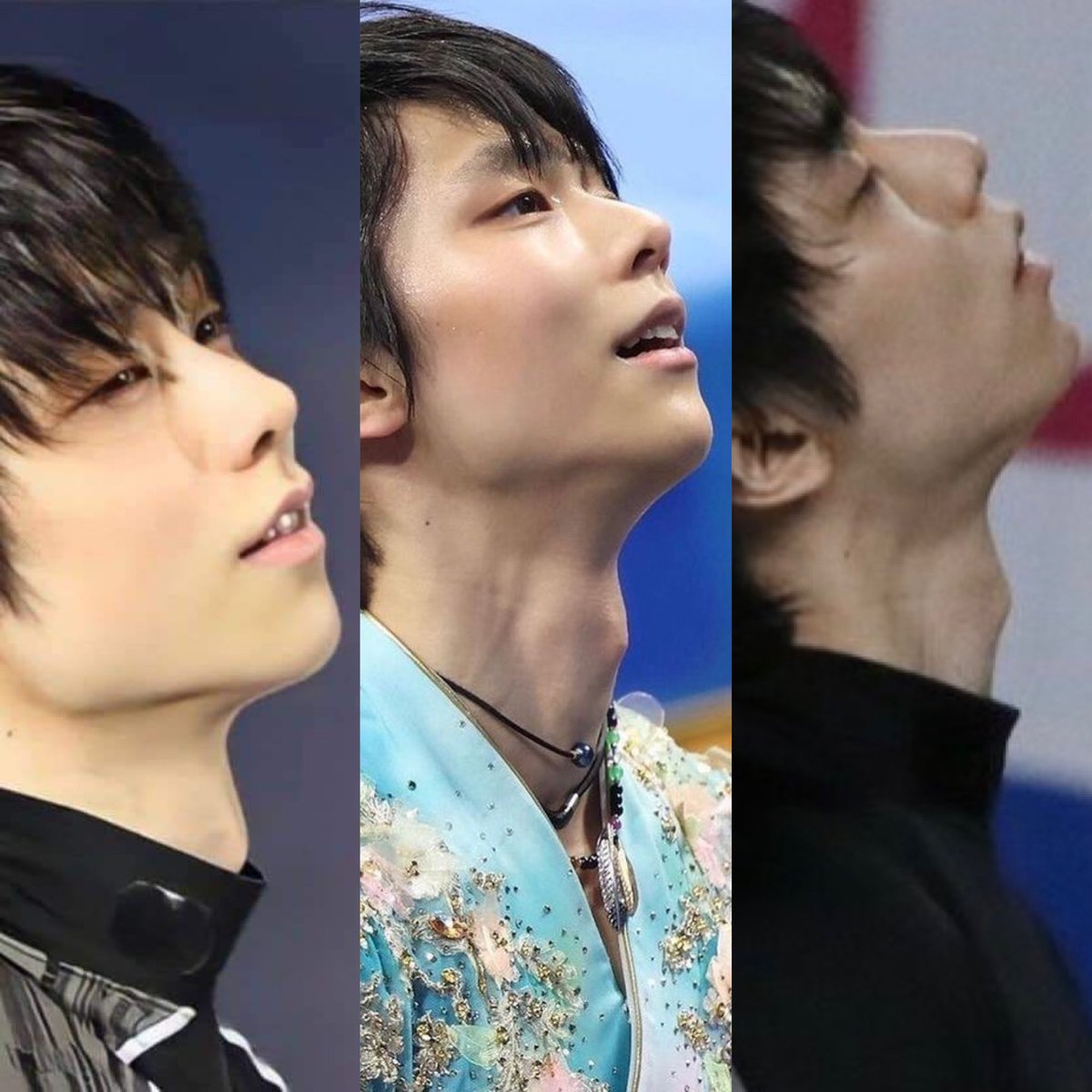 羽生結弦がイケメンすぎる理由とは？進化するビジュアルと美の真髄
