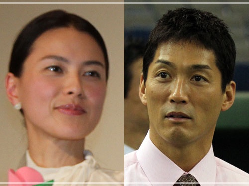 長嶋一茂の妻・猪野仁子の真相｜銀座No.1から双子の母への軌跡