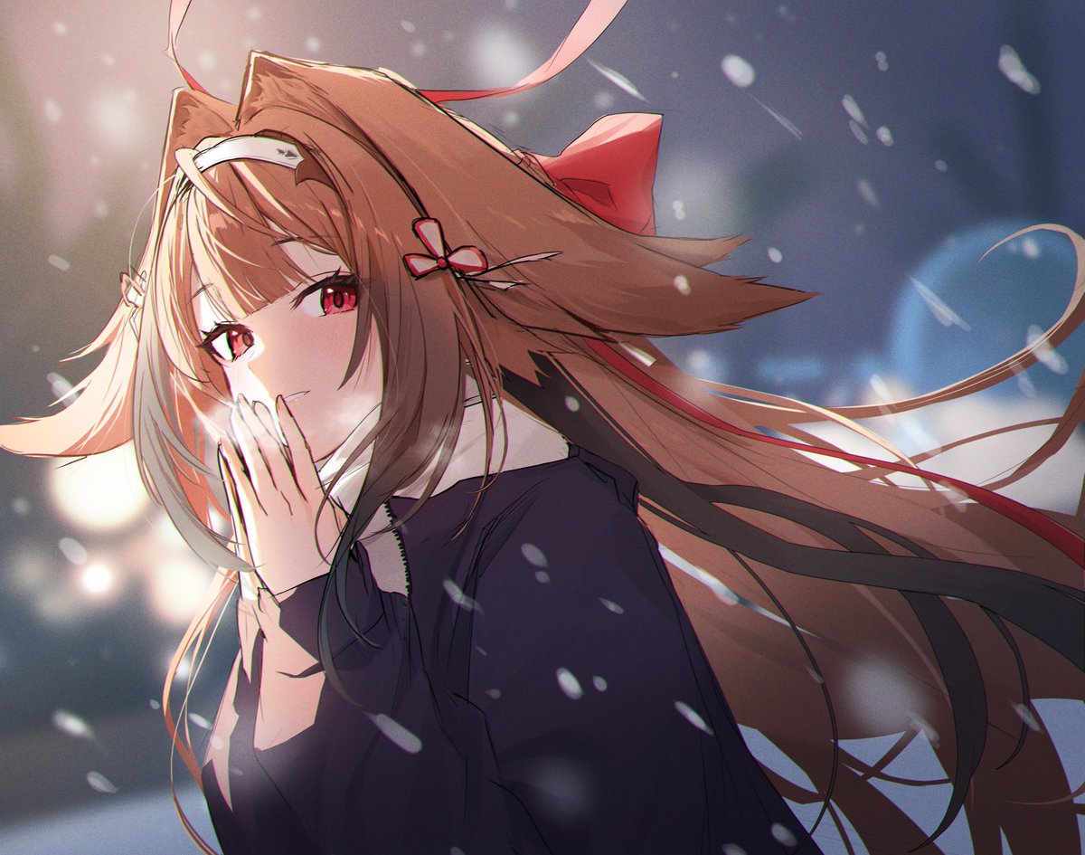 【まとめ】 雪が 綺麗 と 笑う の は 君 が いい 気になる噂と真相 #613