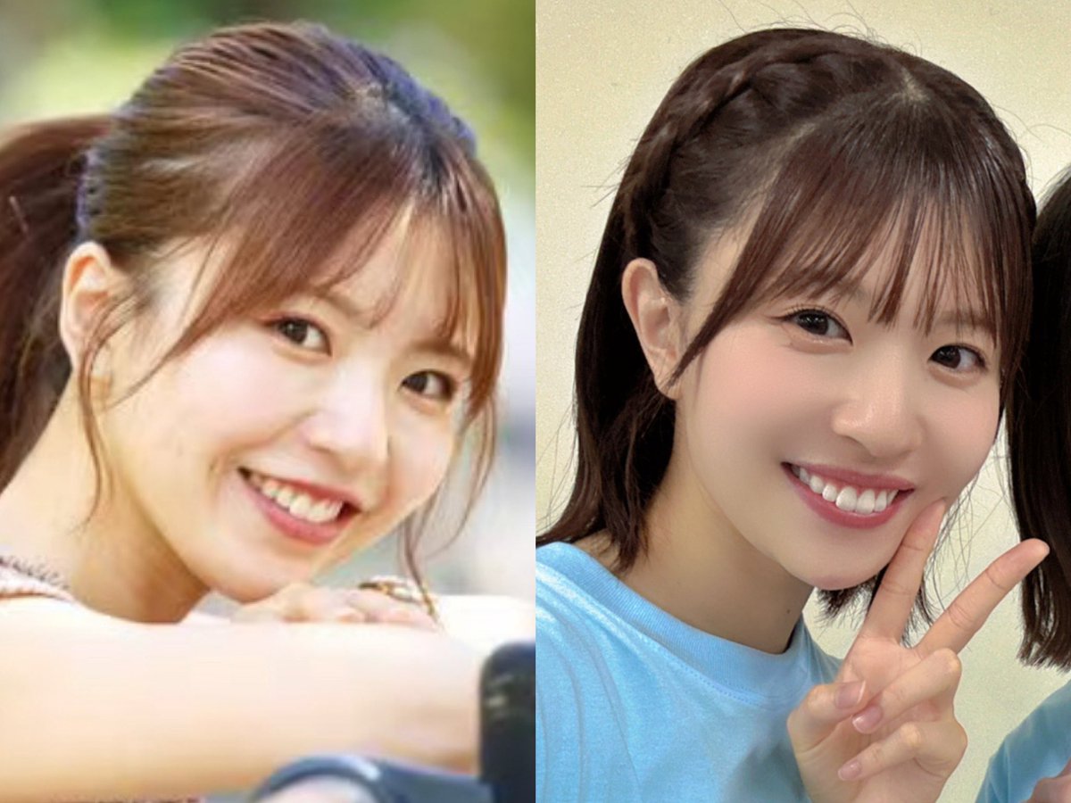 日向坂46松田好花の姉の真相！年齢・職業からラジオの仲良し秘話まで