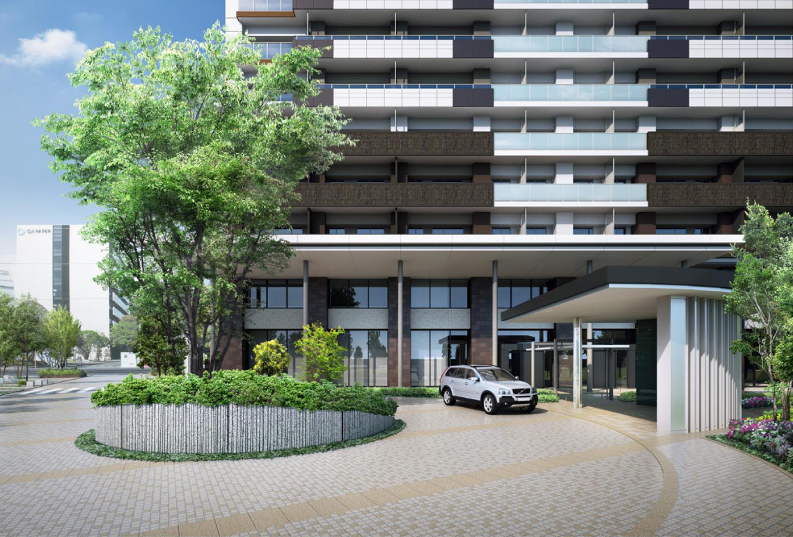 プラウドタワー東雲の評判と中古相場｜住んで分かった実態と資産価値