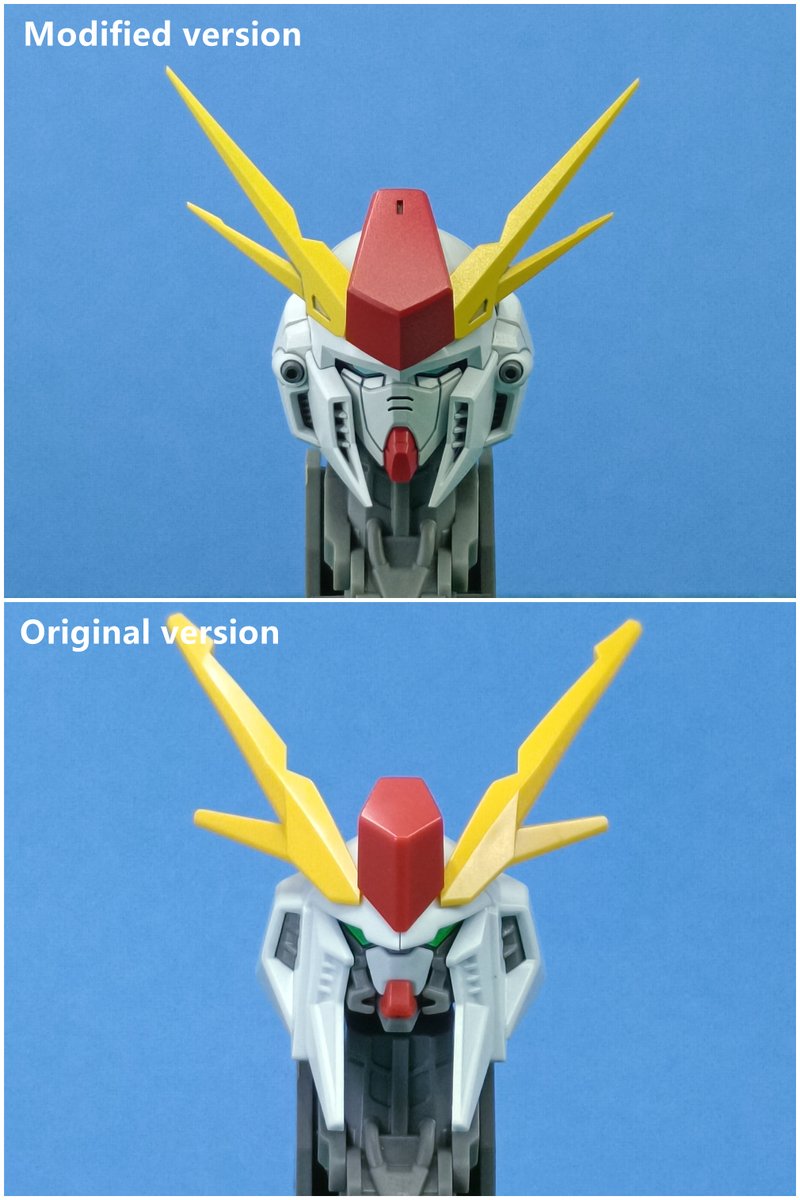 クスィーガンダムの顔はなぜ異形か？映画版刷新と隠し顔の真相
