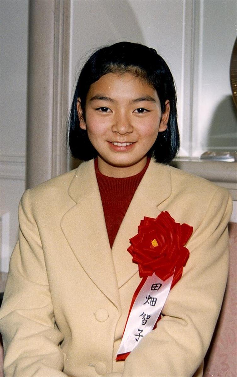 田畑智子の若い頃が可愛い！朝ドラ秘話と現在までの軌跡を徹底解剖