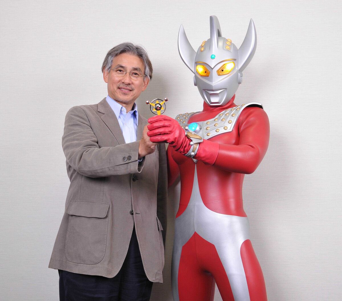 篠田三郎の現在とタロウ再客演を拒み続ける美学の真相【2026年最新】