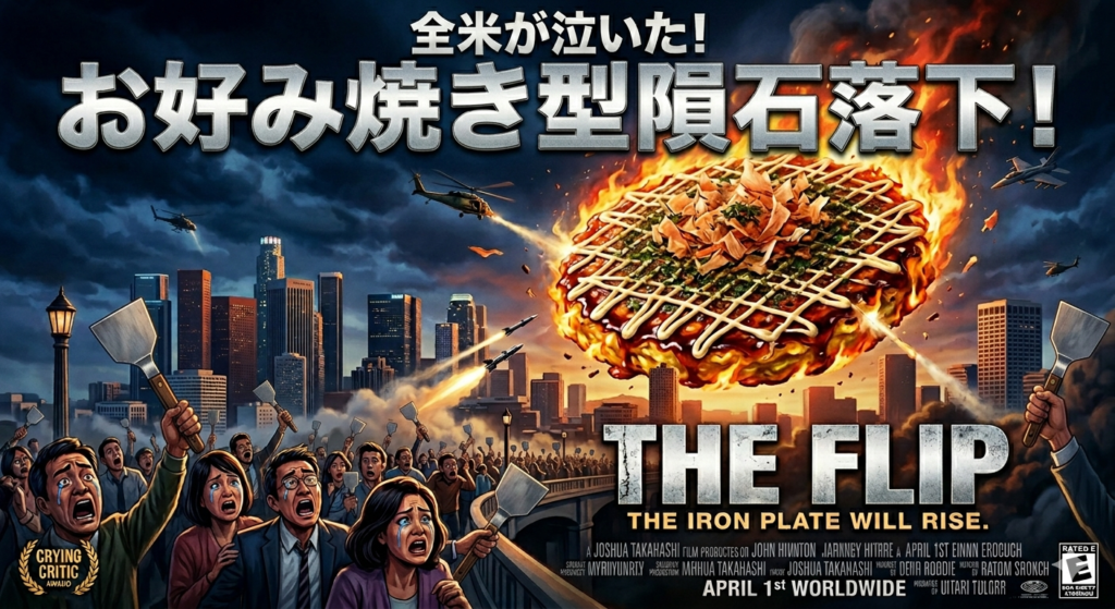 2026年版「エイプリルフール」最前線：バズる企業PrとSns炎上の決定的な境界線