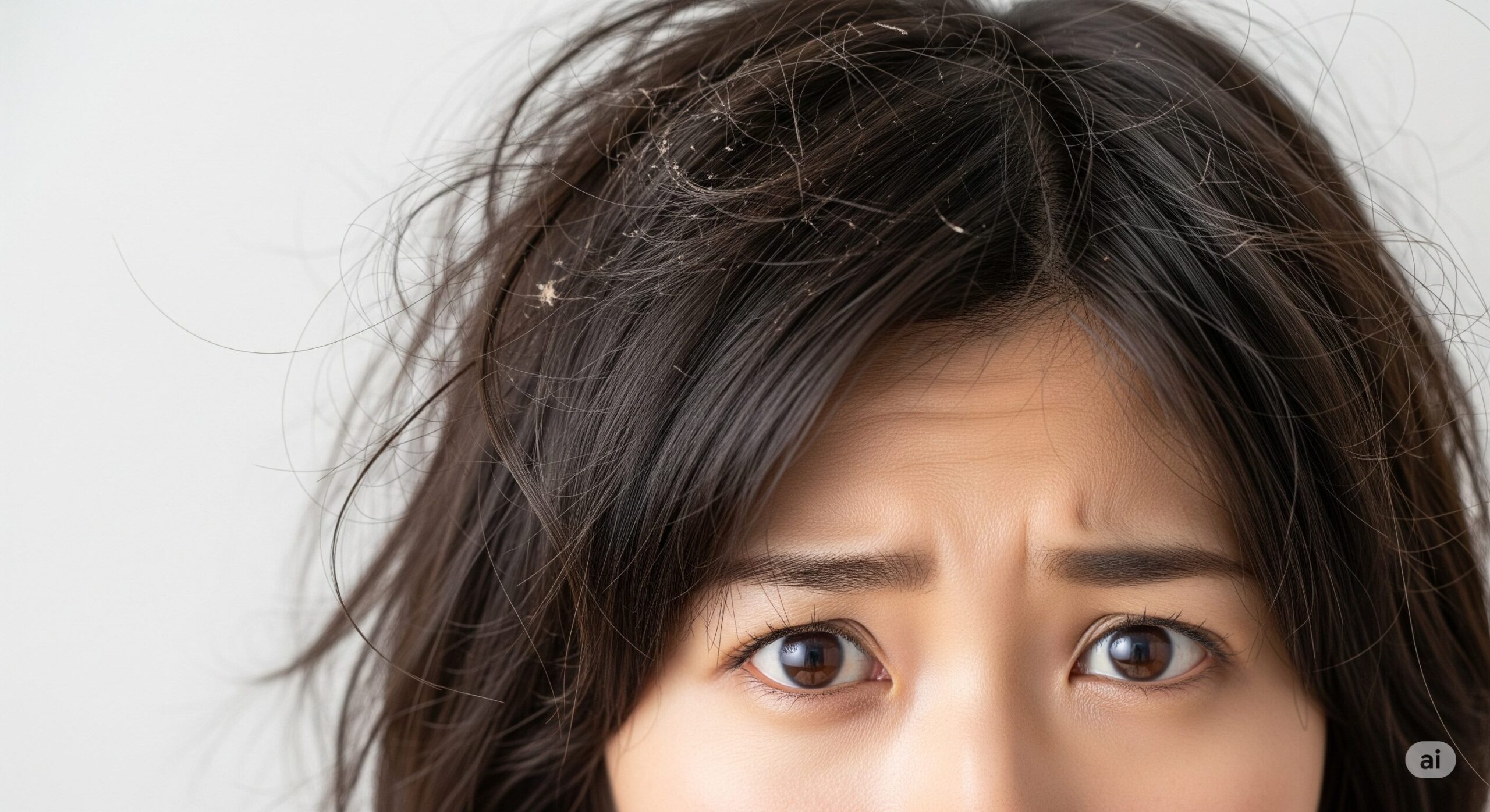 剛毛・くせ毛を柔らかくする方法！美容師直伝の髪質改善ケア決定版