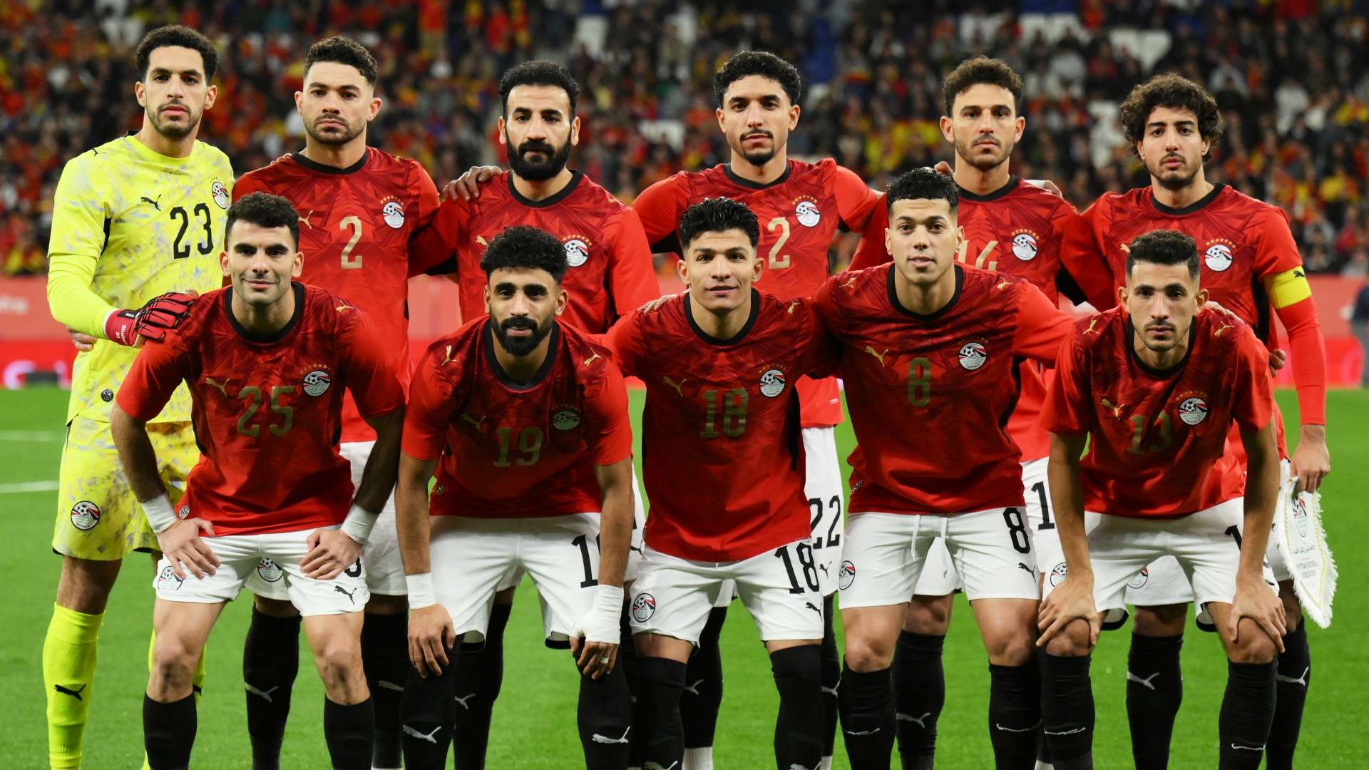 エジプト代表2026年の全貌｜サラー最後のW杯挑戦と強さの秘密