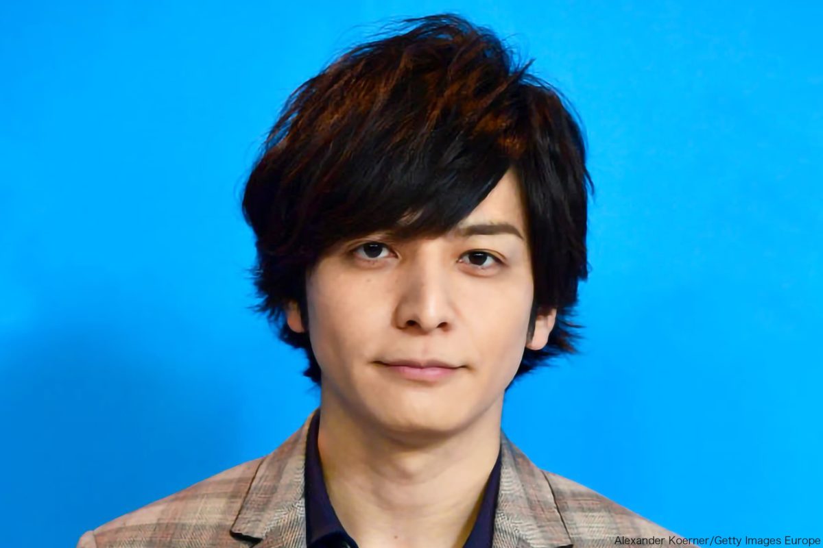 イケパラ中津秀一はなぜ伝説か？生田斗真ブレイクの真相を徹底解剖