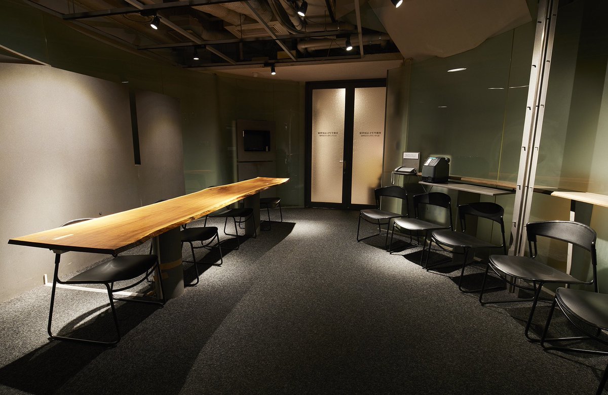 京橋テアトル試写室の料金・設備・予約を完全解説【2026年最新】
