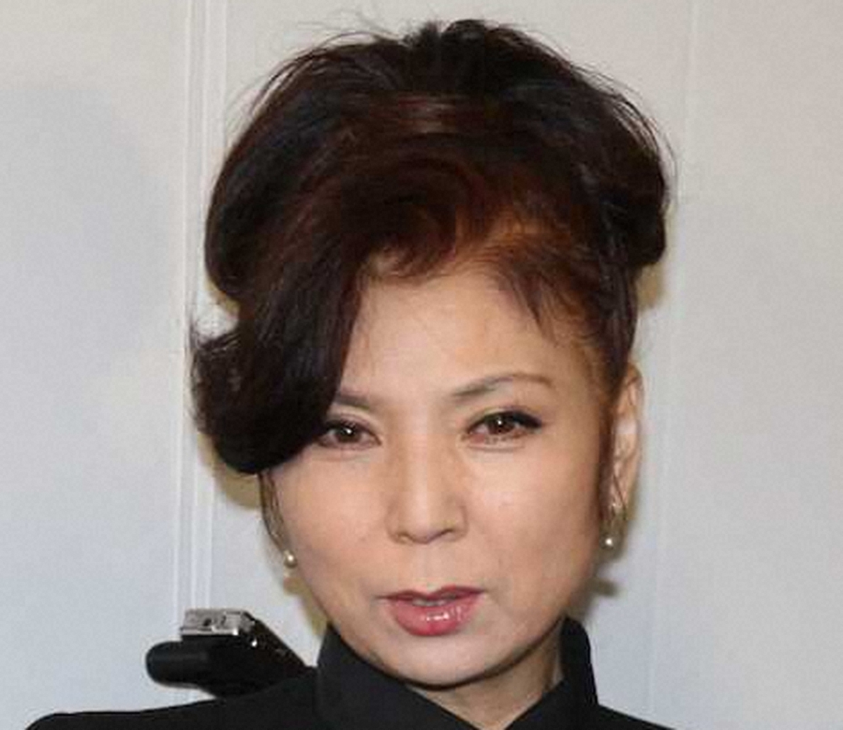 八代亜紀のヌード画像や写真集の真相は？若き日の美貌と伝説を徹底検証
