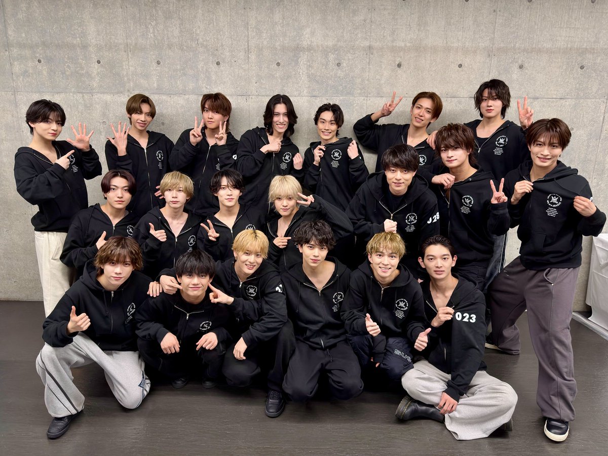 嵐の歴代バックダンサー完全名鑑！スノトラ秘話と2026年現在