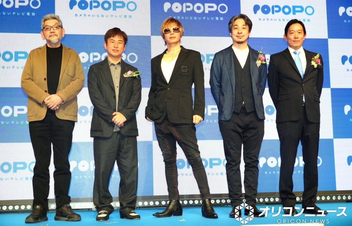 Gacktの身長サバ読み疑惑を検証！公称180Cmの真相と共演比較