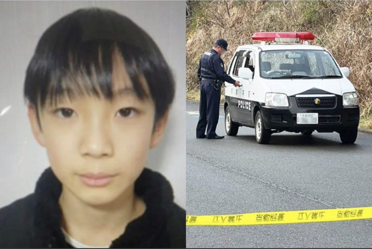 京都小学生行方不明事件の真相｜父親再婚の噂と2026年最新の捜査全貌
