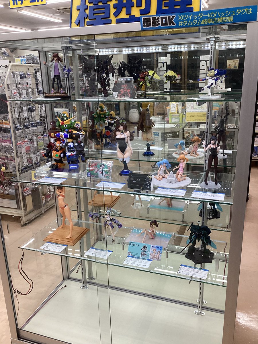 タムタム岐阜の公式Xで何が？入荷速報の裏側とサーキットの真相