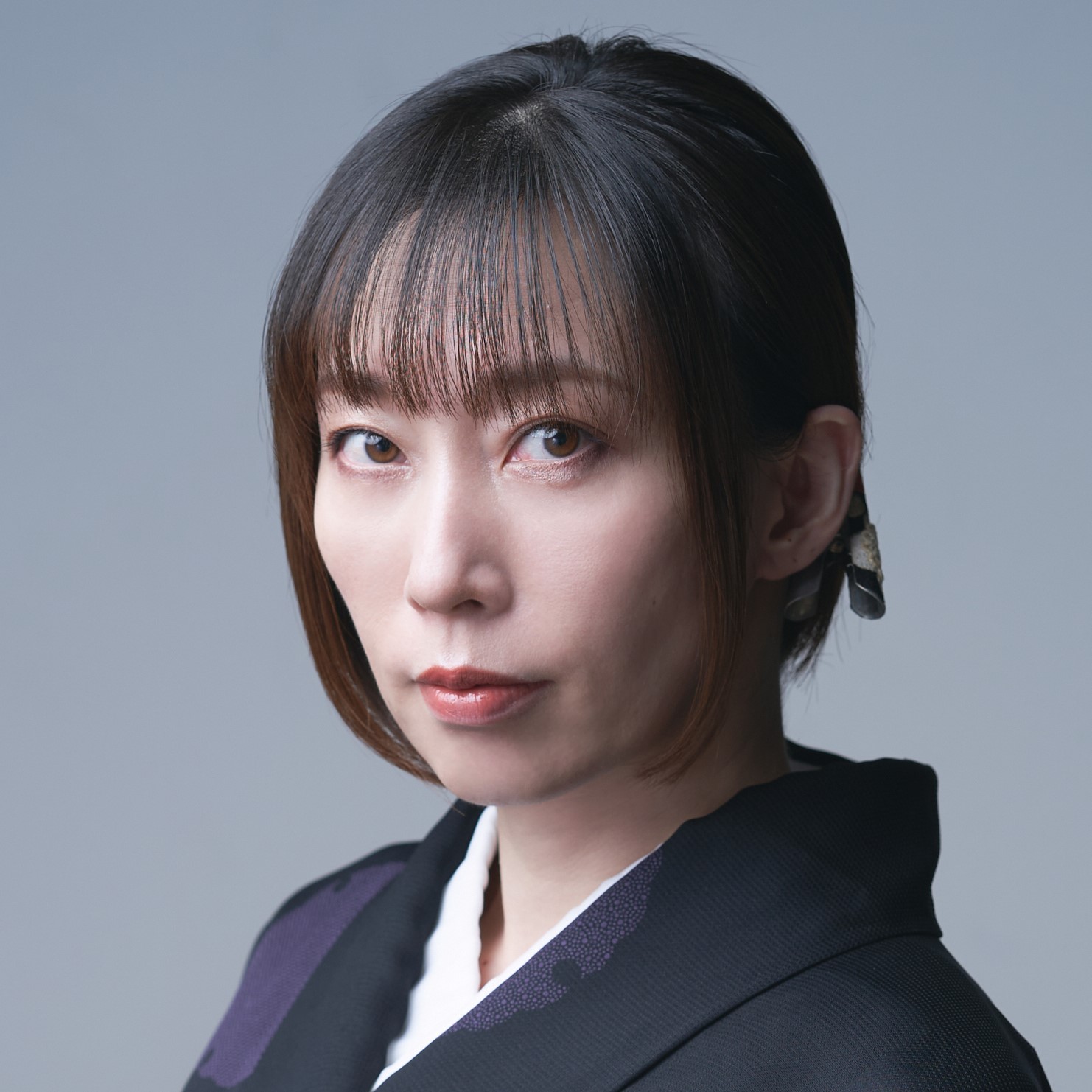 美人怪談師・牛抱せん夏の現在と経歴｜本名・結婚の真相から実話怪談まで徹底解剖