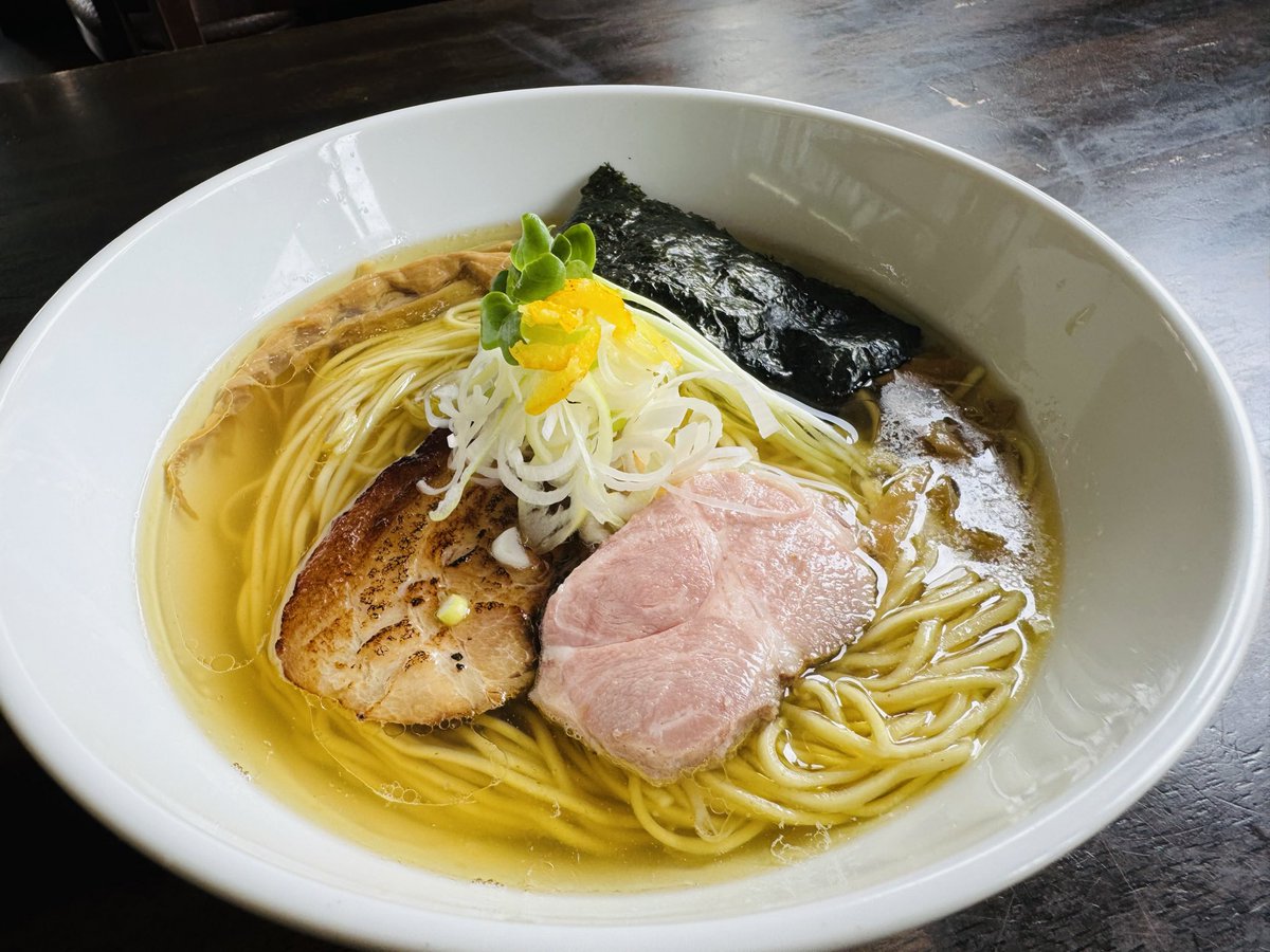 麺匠ことぶきの評判と鶏白湯の真相！2026年最新メニュー＆混雑攻略