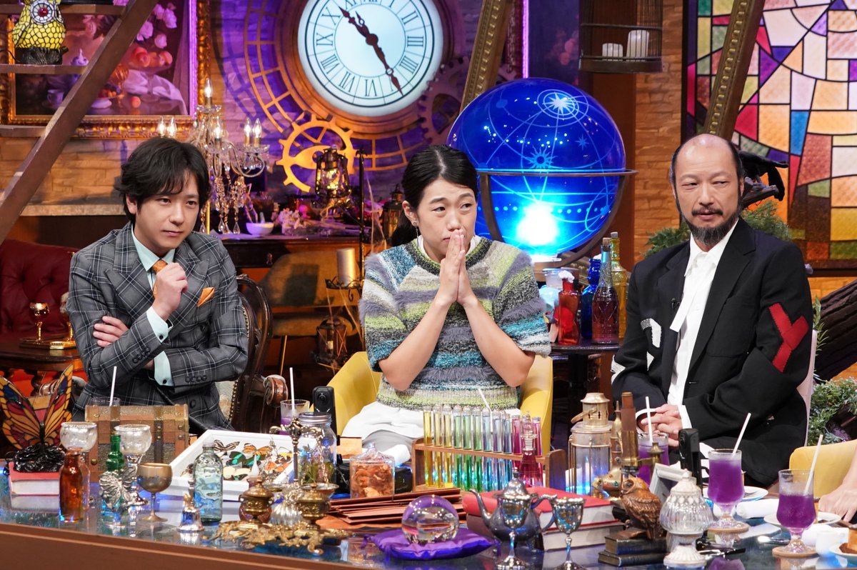 二宮和也のX「カラカラ」投稿の真相｜謎の言葉とネット熱狂の全貌