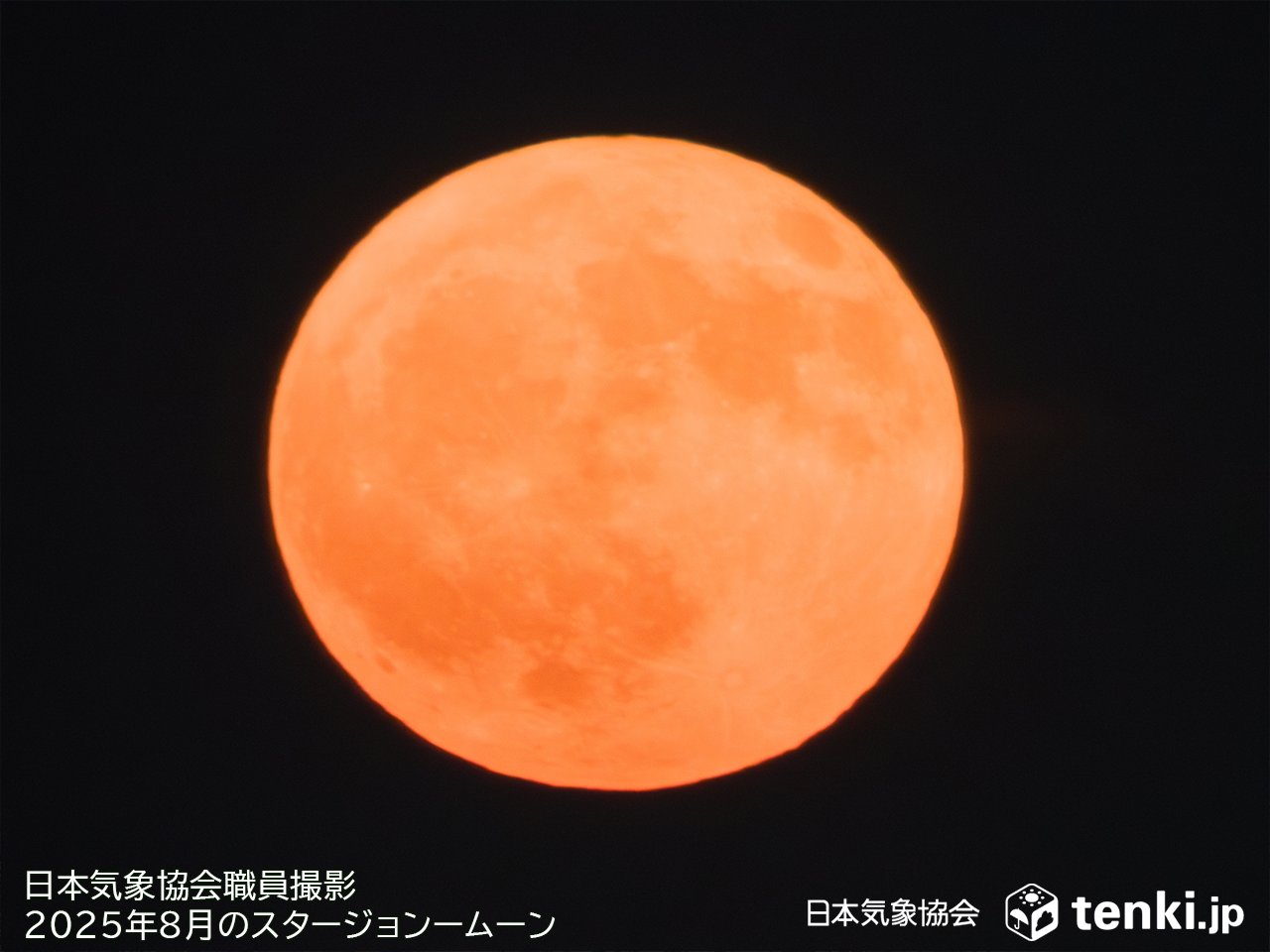 【2026年8月満月】スタージョンムーンのピーク時間・方角と願い事解説