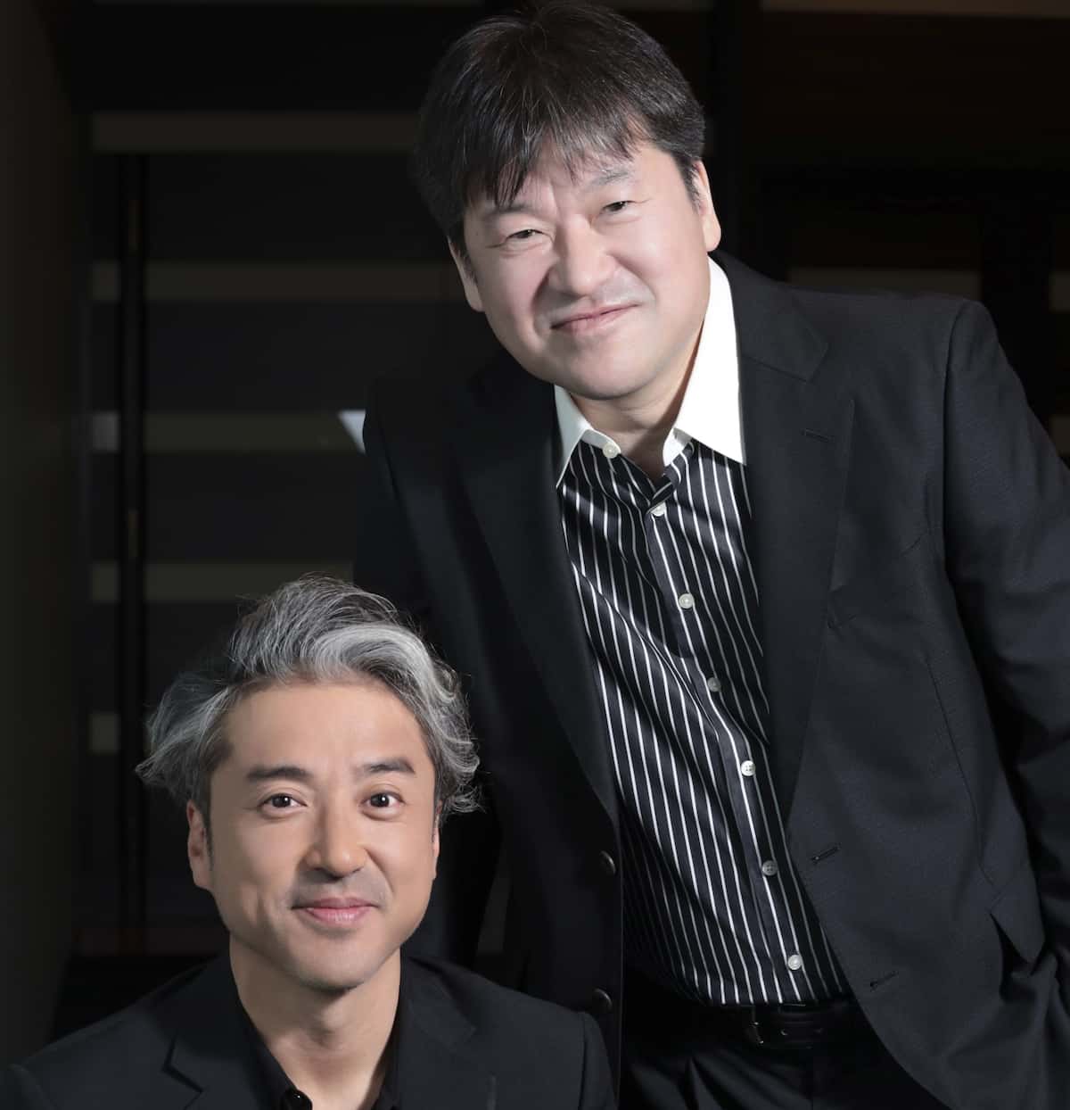 ムロツヨシと佐藤二朗の絆｜共演Ng説の真相から見分け方まで徹底解剖