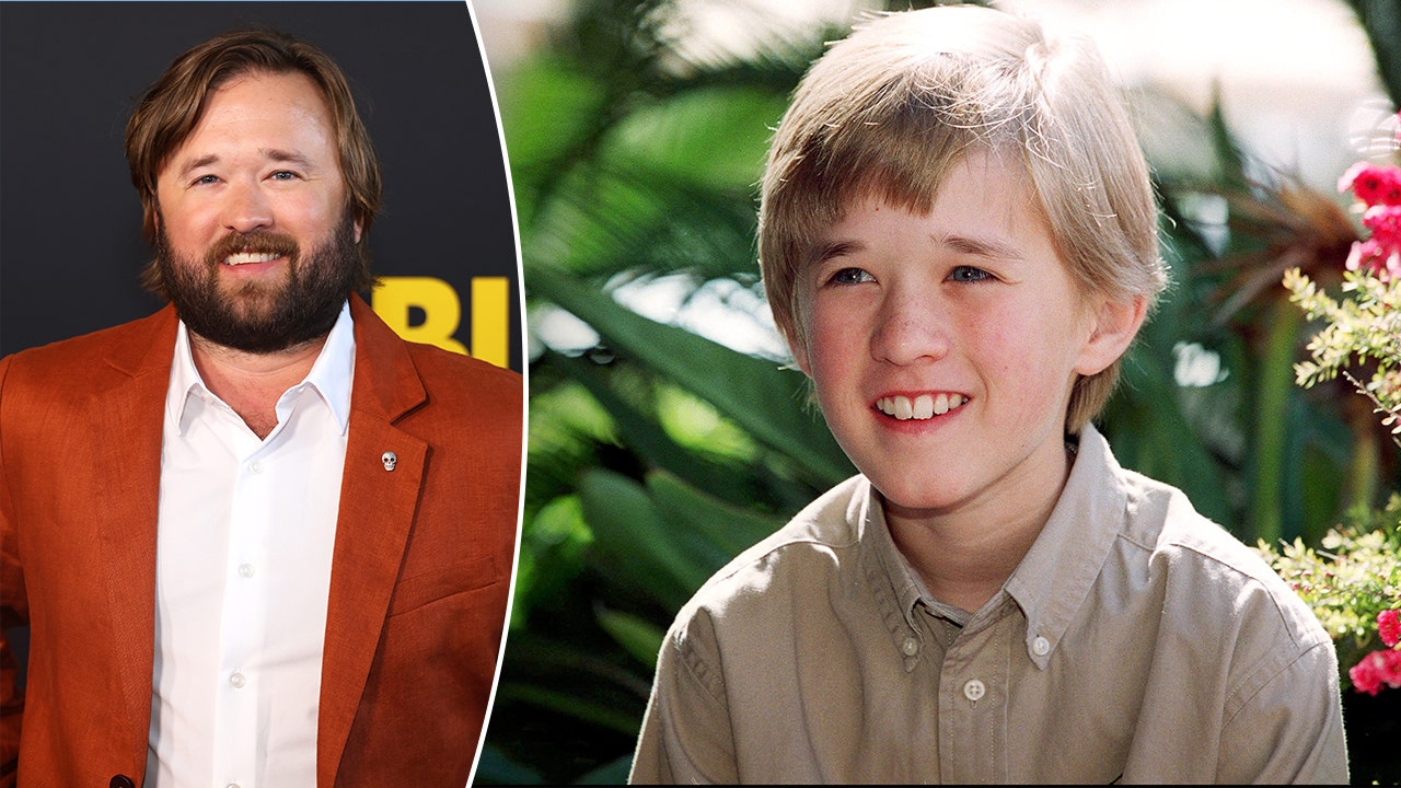 シックスセンス名子役の今！ハーレイ・ジョエル・オスメント激変の真相