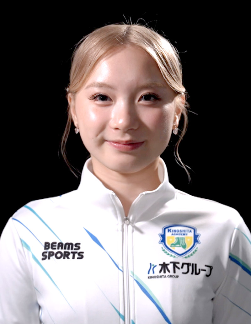 村上遥奈の現在2026｜はるすみ解消の真相とシングル進化の全貌