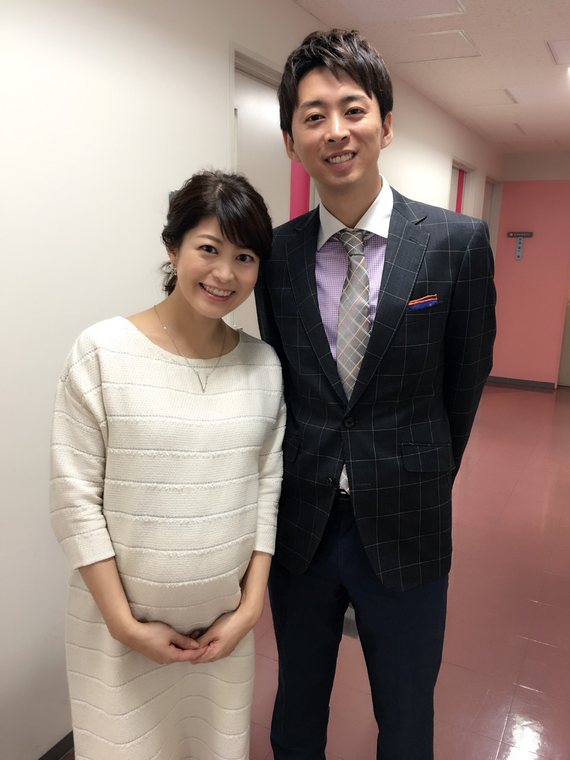 蓬莱大介の妻は元女優・林芽衣！馴れ初めの真相や子供の現在まで徹底解説
