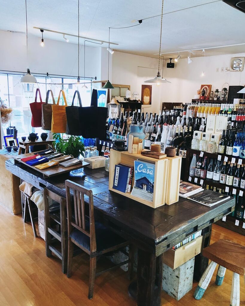 かしわじ酒店の取扱銘柄と評判は？限定地酒の入荷情報から通販まで徹底解説